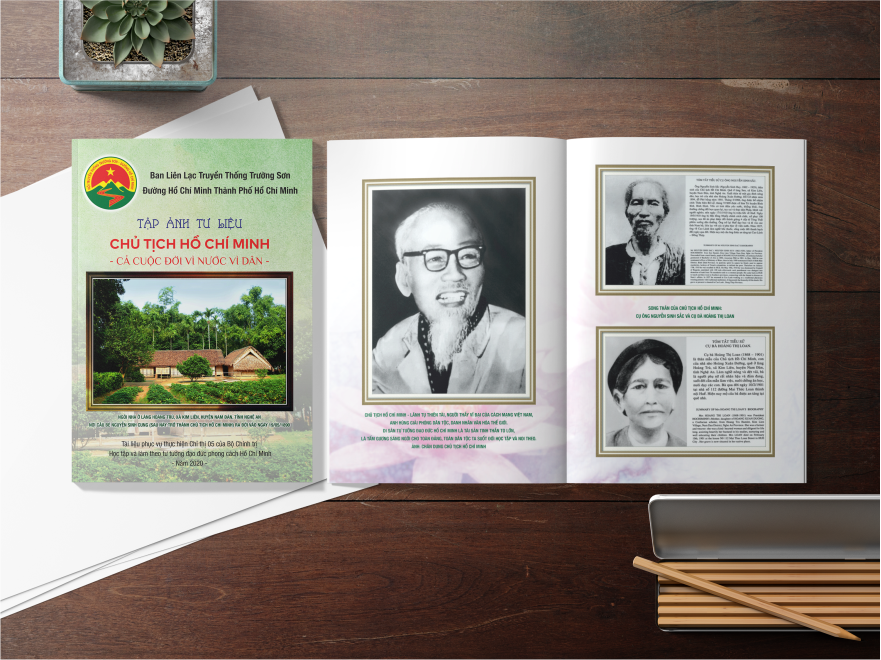 Catalog - Profile