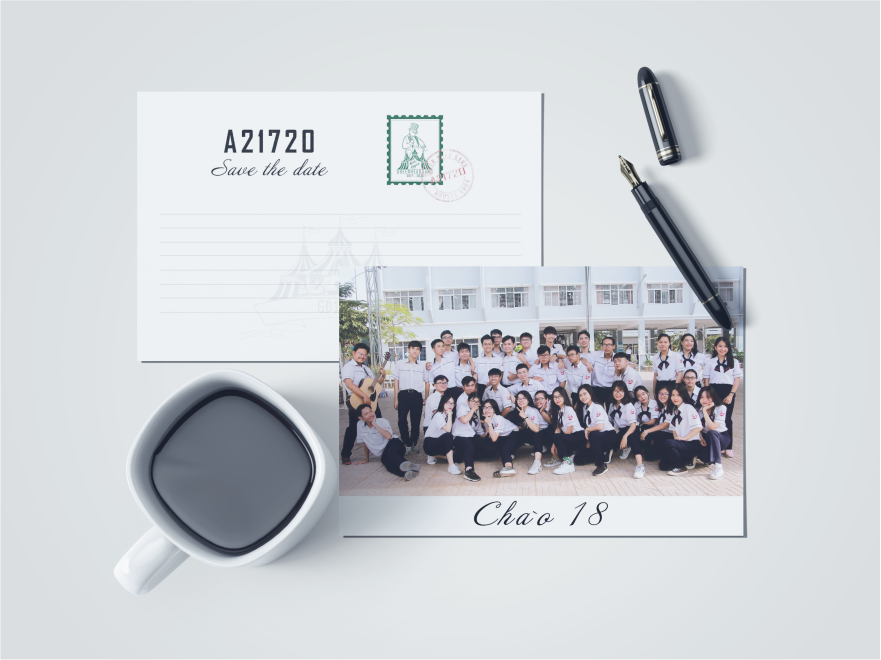 Postcard